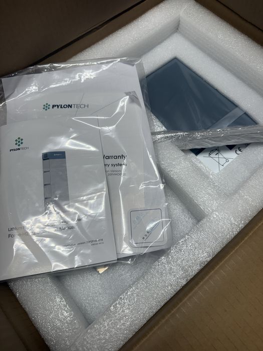 BMS Pylontech force h2