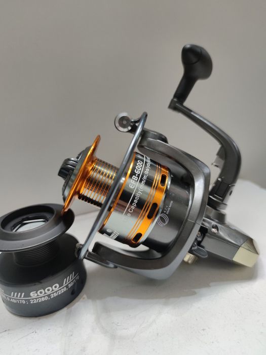 Шаранджийска Макара FL EFB 1000/2000/3000/4000/5000/6000