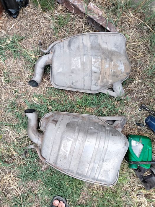 Дизельный двигатель мерседес 211