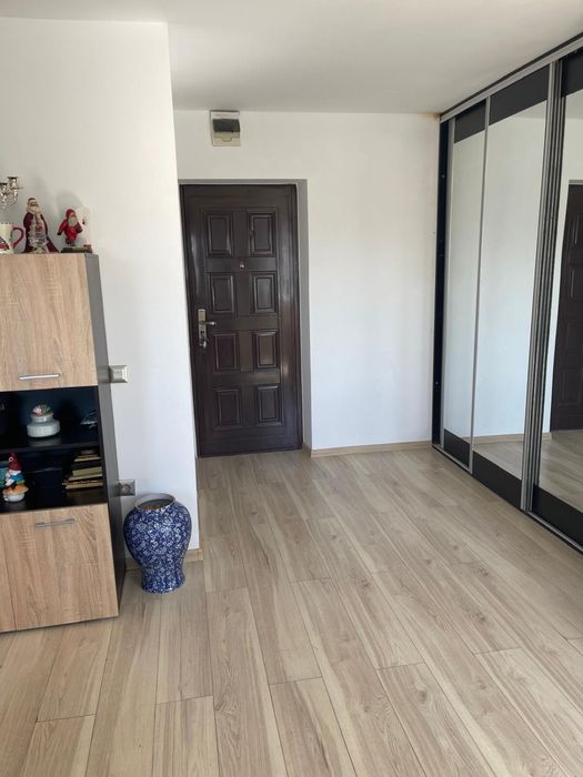 Garsoniera de vanzare