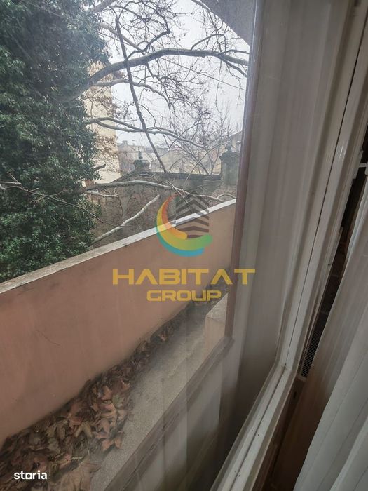 Vanzare 3 camere zona Foisorul de Foc!