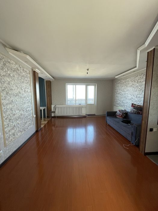 Сдам 4 ком квартиру