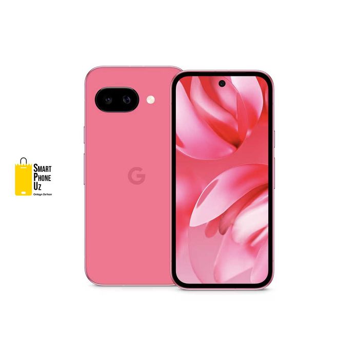 Google Pixel 9a 128GB (USA | NEW) + IMEI