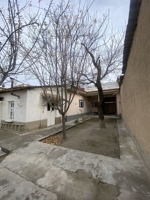 Srochna Hovli sotiladi