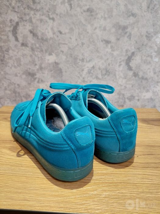 Оригинальные кроссовки Puma