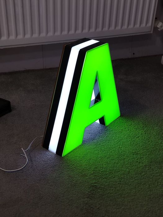 Ташқи реклама хизматлари