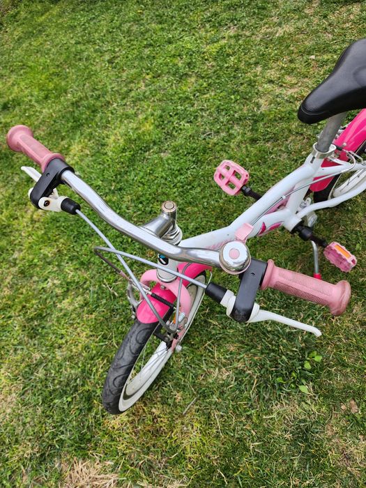 Vand bicicleta fetita dechtalon