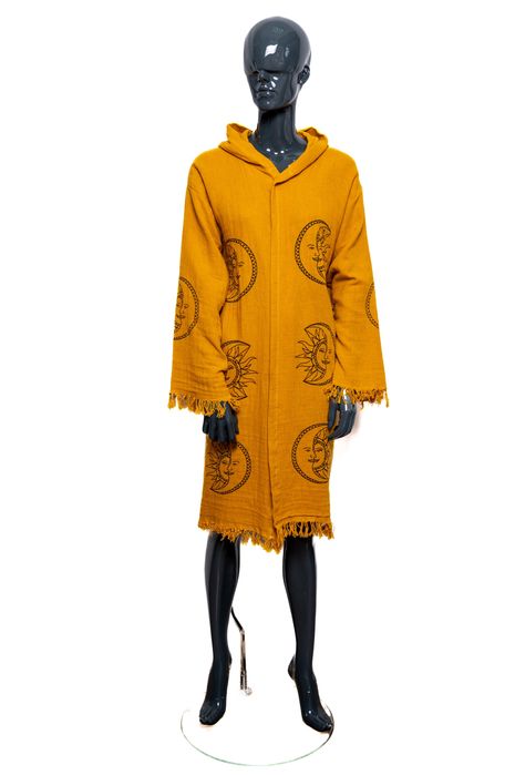 Халати 100% памук Промоция