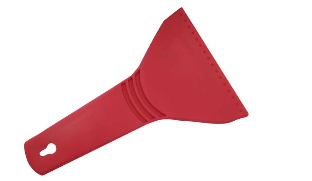 Стъргалка за лед