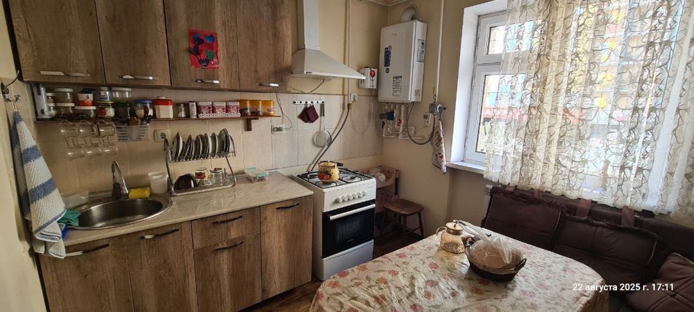 КВАРТИРА, Сергели-4  4/1/5, 2/6 балкон