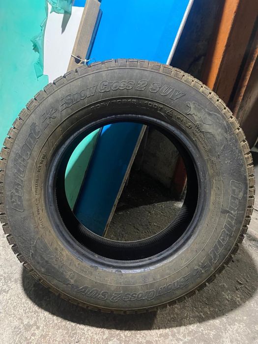 Продам шины город Макинск