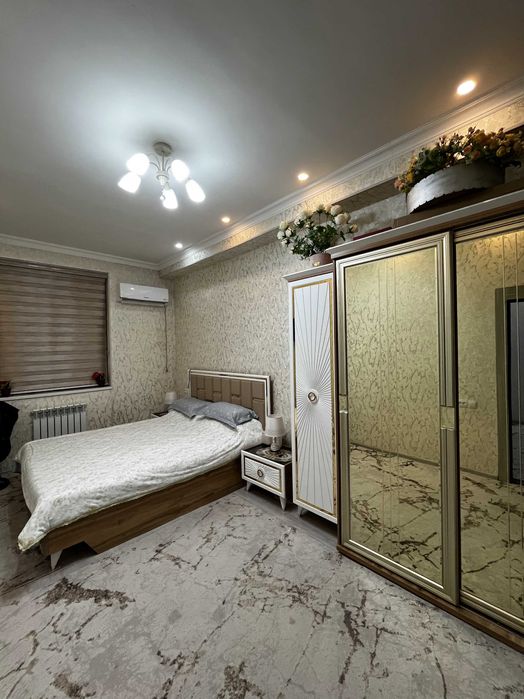 жк Salamatina  2/4/10  Новостройка  52м²