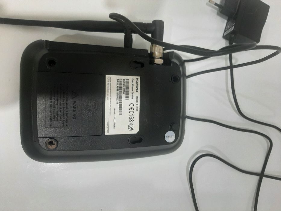 Продаю модем HUAWEI FT2250