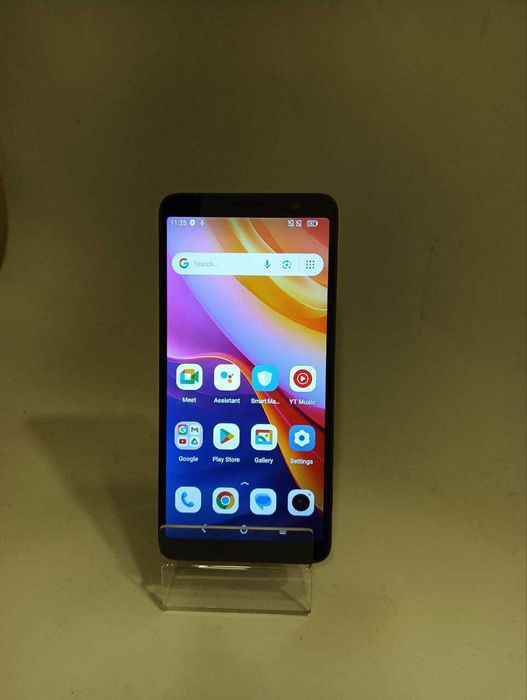 Telefon TCL 501 32/2 GB Black - Cod 110424