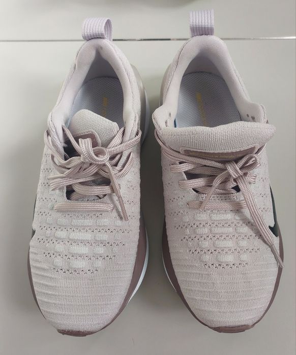 Nike infinity run 4