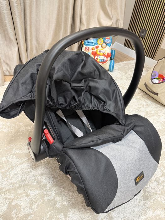 Продам автолюльку для малышей