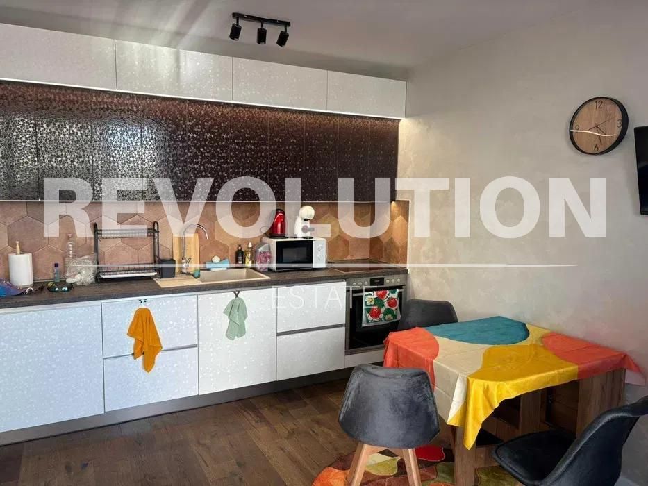 Едностаен апартамент  в гр.Варна, Център!