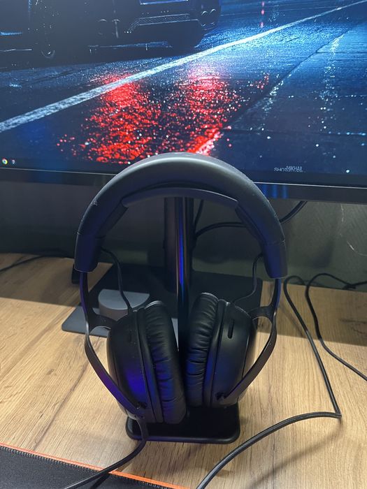 Игровой компютер