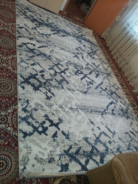 Продам ковёр турецкий