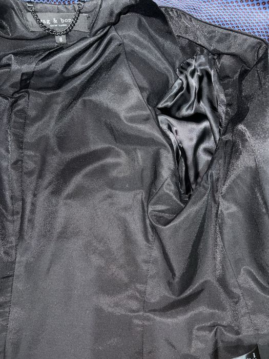 Велюровый костюм  темно синий, темные красные ромбикиРазмер М.