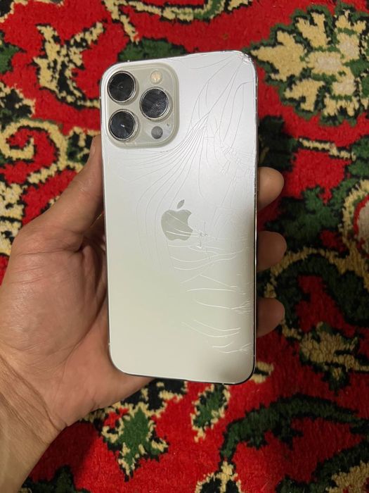 Iphone 13 pro max 128 /85