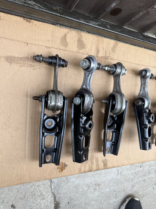 Vand suporti anti balans Dacia Duster/Lodgy/Logan/Mcv/Dokker etc