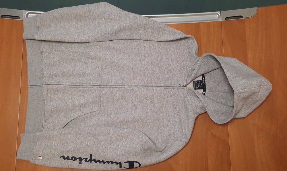 Champion-Много Запазено