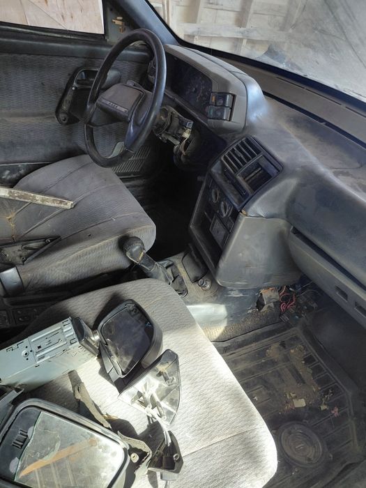 Ваз 2110 по болтам