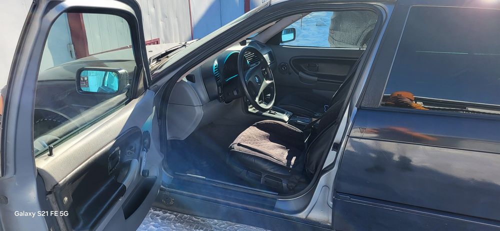 В продаде Бмв Е36 на автомате