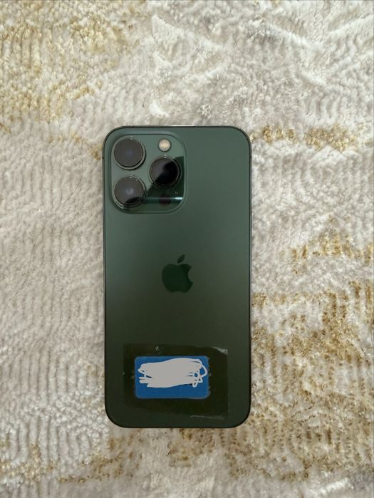 Iphone 13 pro 128gb