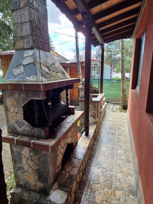 Продава се Къща в Самоков - 100 кв.м за 561 €/кв.м - Снимка #3