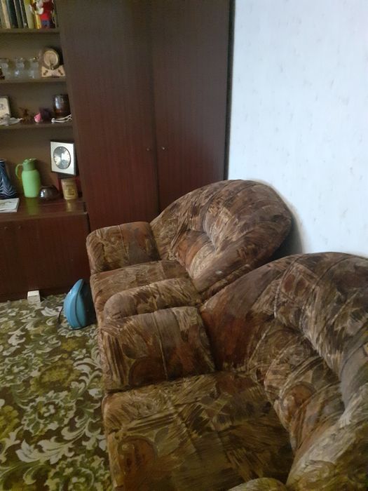 Продава се Многостаен апартамент в Силистра, Римска гробница - 122 кв.м за 627 €/кв.м - Снимка #14