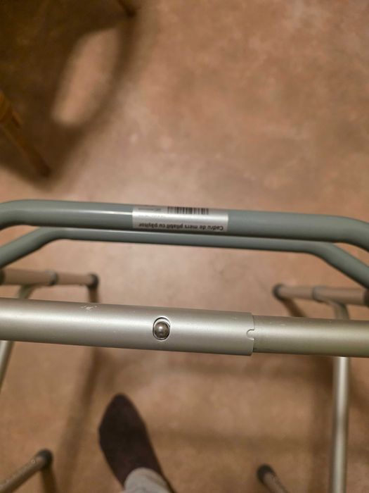 Cadru deplasare bolnavi