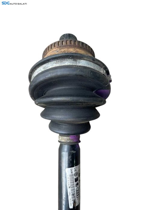 Planetara Dreapta Fata Cutie Automata 5 Trepte Audi A4 B5 2.8 AAH ACK AFC ALG APR AQD ATX 2002 - 2008 Cod 8D0407272EM [B4262]