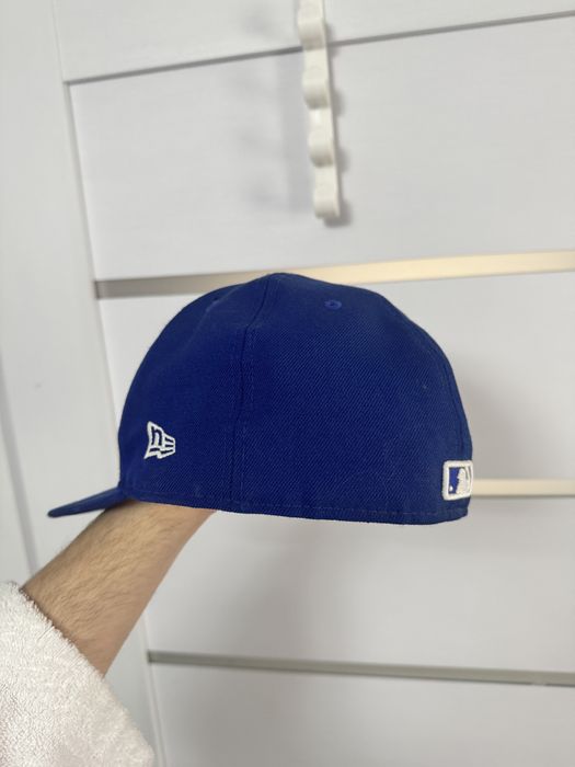 Sapca new era 58,7 cm