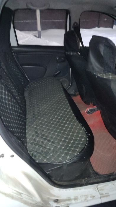 Продам Рено Дастер 2014 год на механике