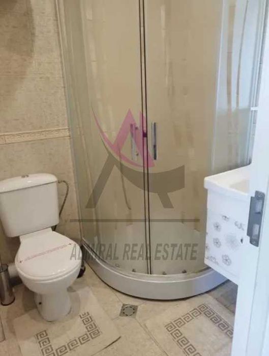 Дава се под наем Двустаен апартамент в Варна, м-т Акчелар - 55 кв.м за 580 € - Снимка #4