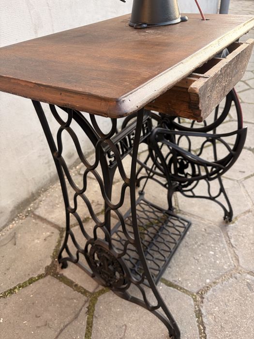 Шевна  машина Singer - 1923г