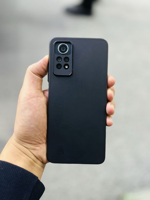 Redmi not 12 pro holati ideal 12/256