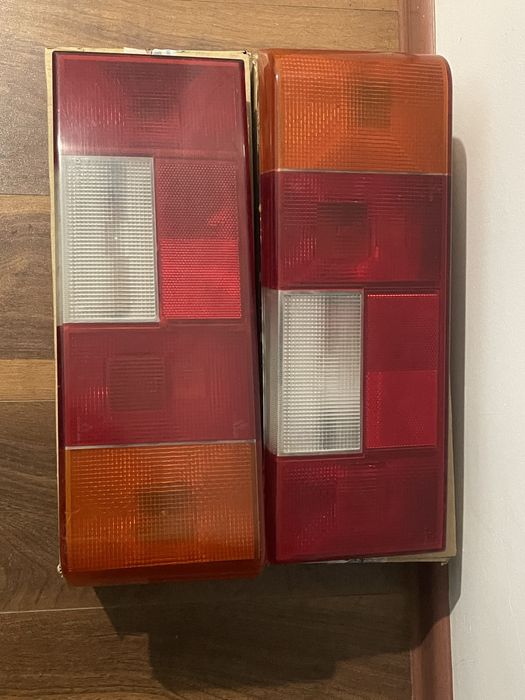 Продам оригинал задний стоп Ваз