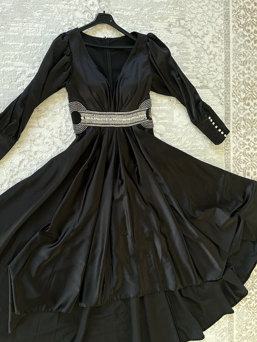 Платье в аренду