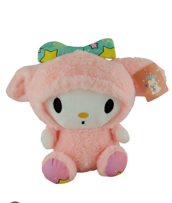 Мягки Игрушка Куроми