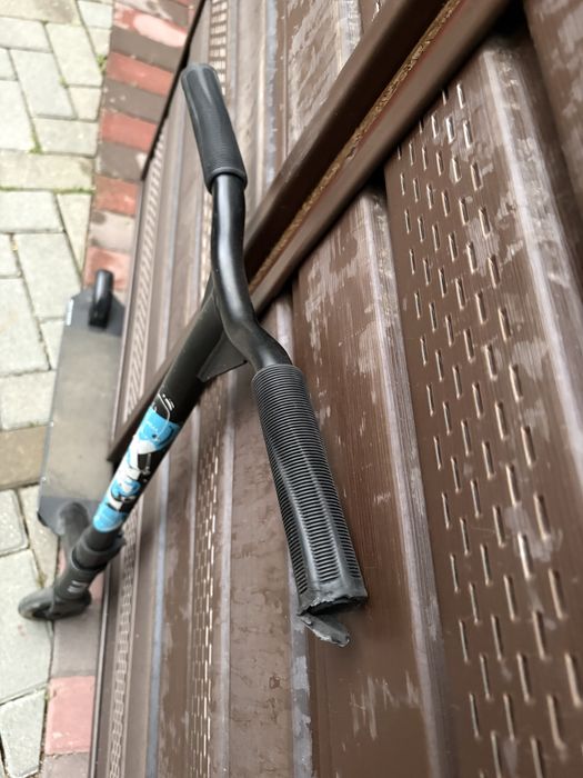 Trotineta Oxelo scooter