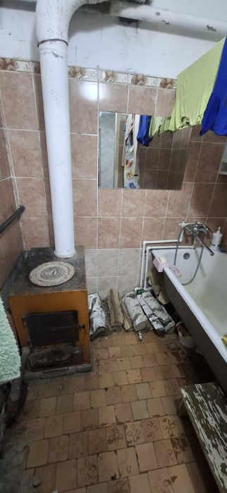 Квартира в центре бишкуля