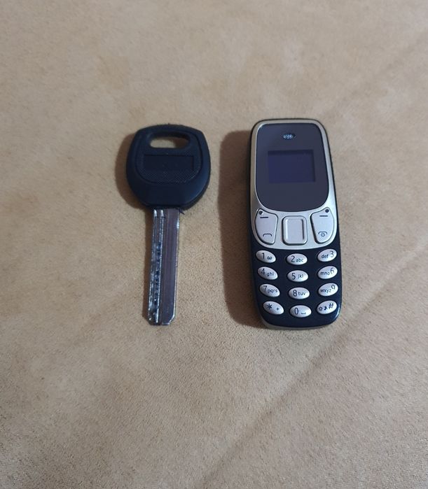 Mini  Circular mobile