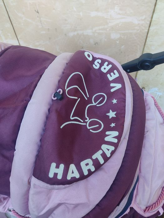 Коляска бесплатно