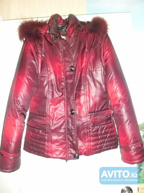 куртки - пальто для девушек