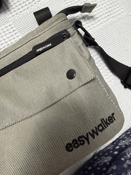 Easwalker сумка органайзер