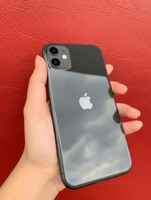IPhone 11 продам