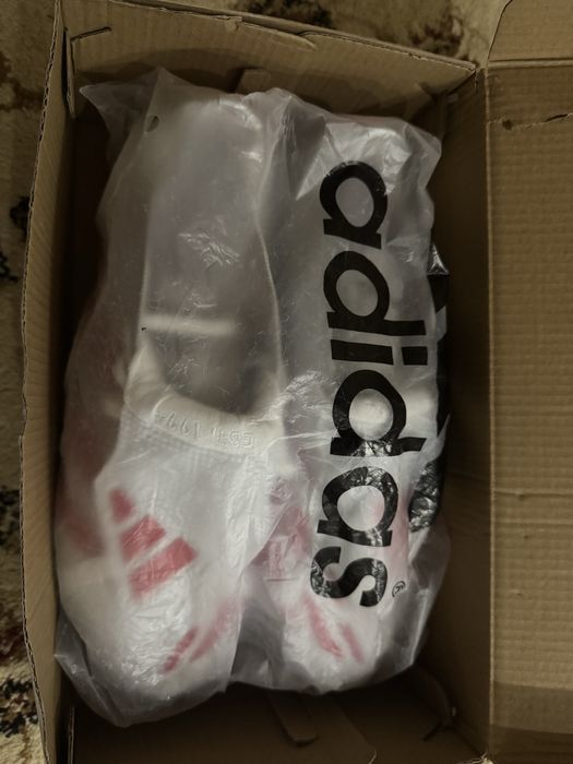 Adidas predator Trent A-A edition